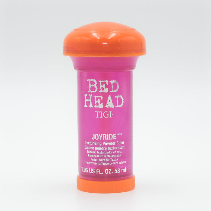 TIGI Bed Head Joyride Texturizing Powder Balm 1.96 oz - Overstock Beauty Supply