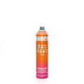 TIGI Bed Head Showdown Anti Frizz Hairspray 5.5 oz (Pack of 3) - Overstock Beauty Supply