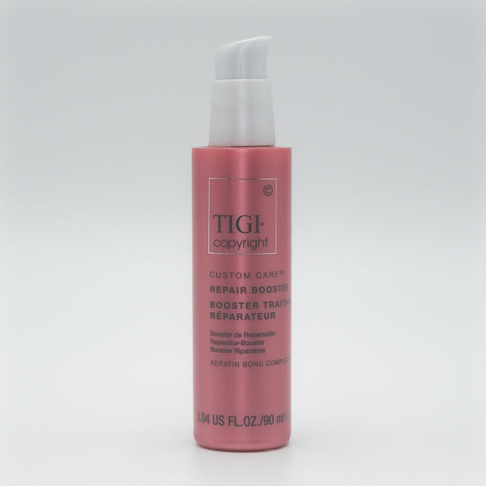 Tigi Copyright Custom Care Repair Booster 3.04 oz (pack of 2) - Overstock Beauty Supply