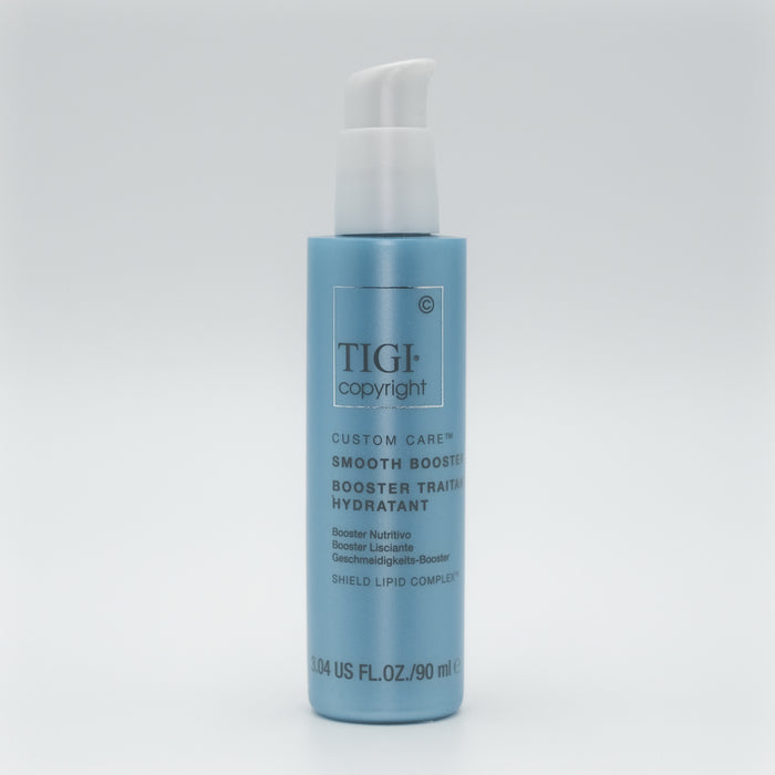 Tigi Copyright Custom Care Smooth Booster 3.04 oz (pack of 2) - Overstock Beauty Supply