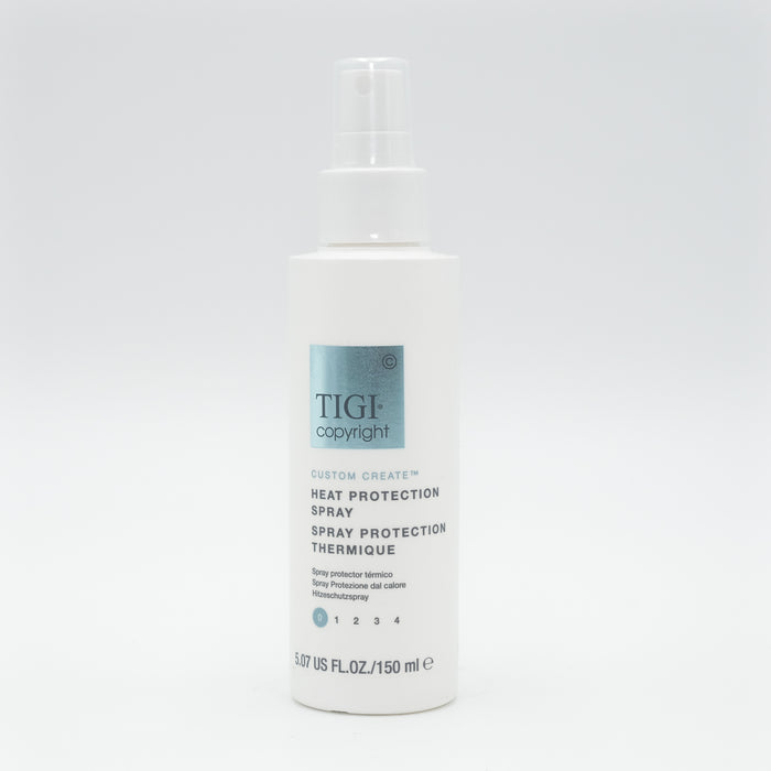 TIGI Copyright Heat Protection Spray 5.07 oz - Overstock Beauty Supply
