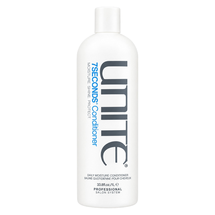 Unite 7 Seconds Conditioner 33.8 oz