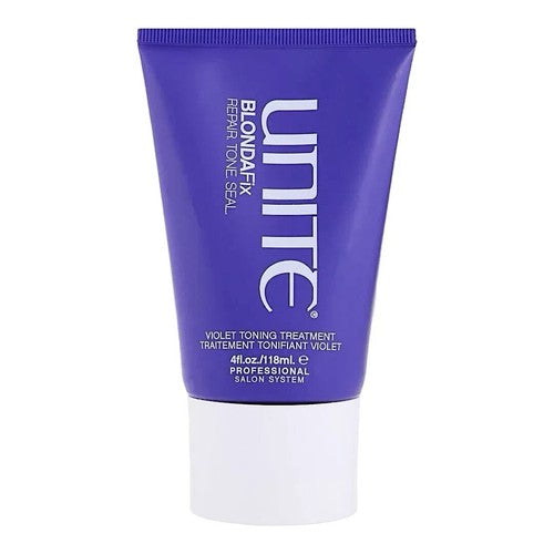 Unite Blonda Fix Repair Tone Seal 4 oz