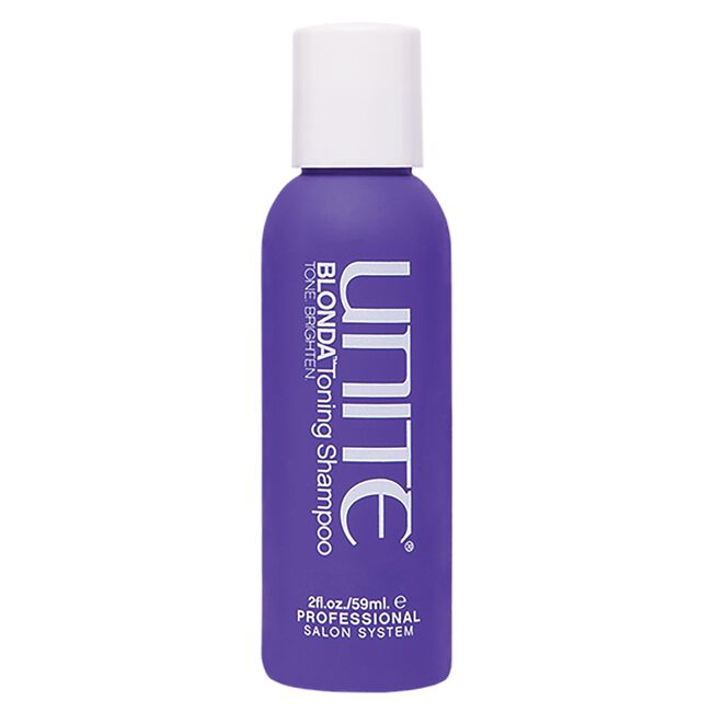 Unite Blonda Shampoo Toning 2 oz