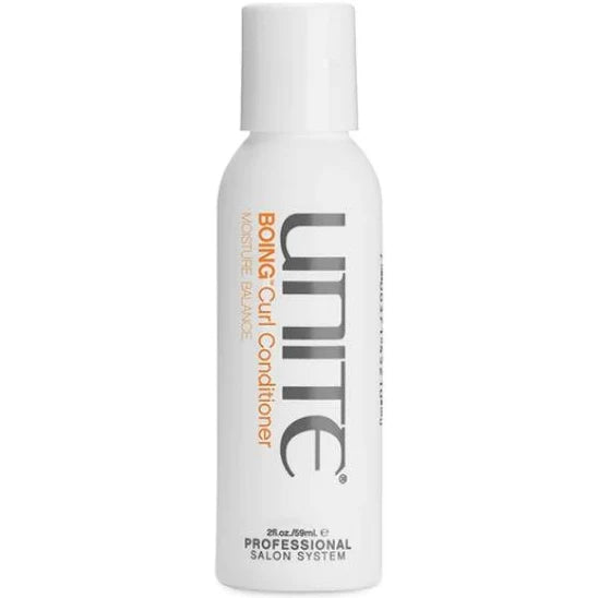 Unite Boing Curl Conditioner Moisture Balance 2 oz