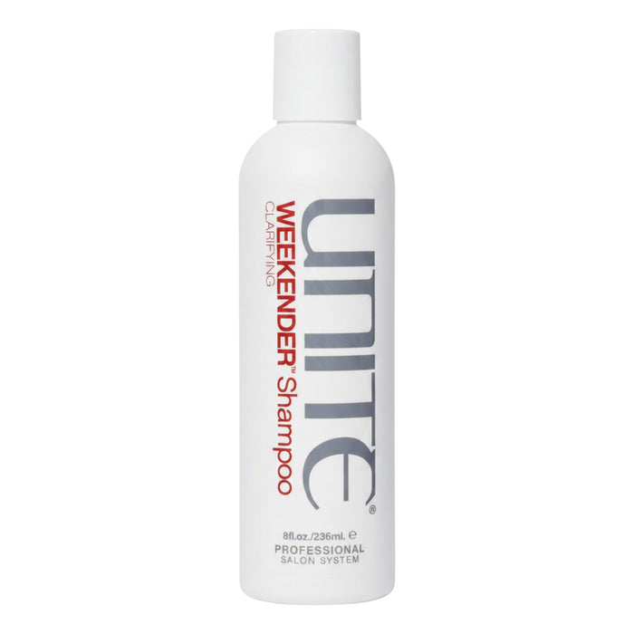 Unite Weekender Clarifying Shampoo 8 oz