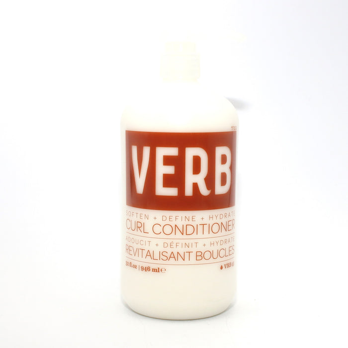 Verb Curl Conditioner 32 oz - Overstock Beauty Supply