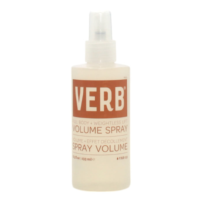 Verb Full Volume Weightless Lift Volume Spray 6.5 oz - Overstock Beauty Supply