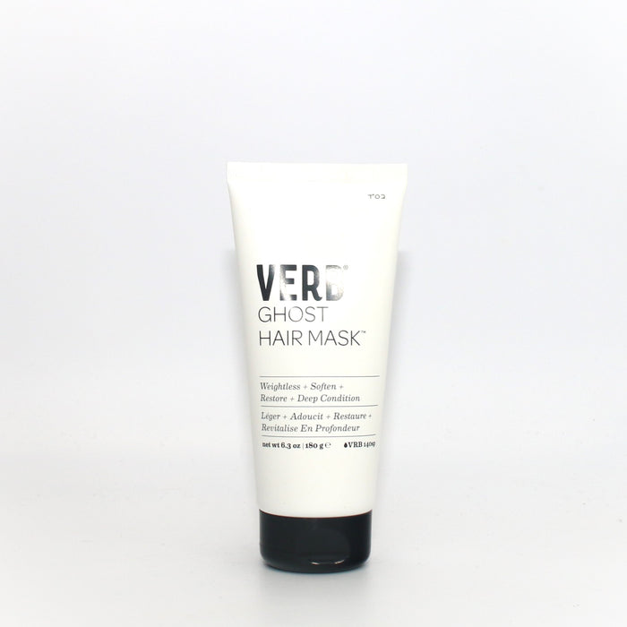 VERB Ghost Hair Mask 6.3 oz - Overstock Beauty Supply