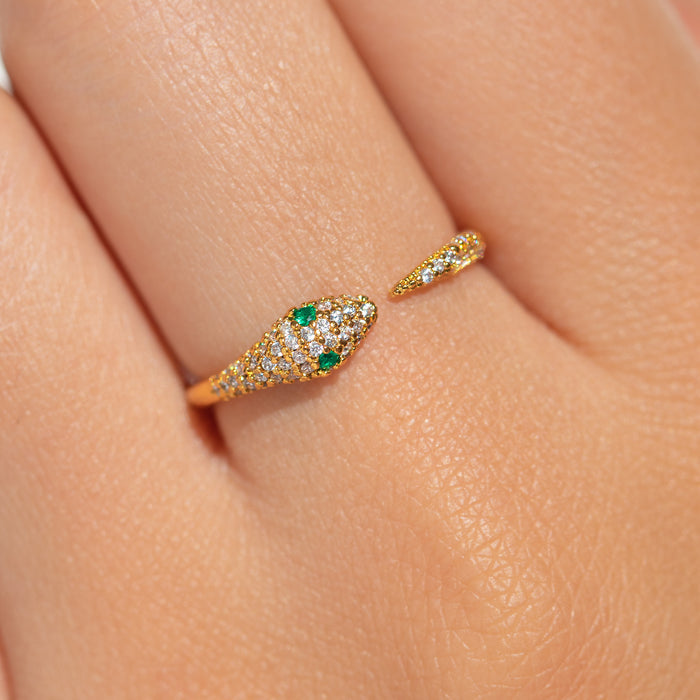 Viper Ring