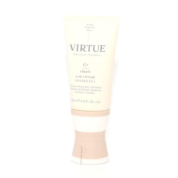 Virture Create 6 In 1 Styler 4 oz - Overstock Beauty Supply
