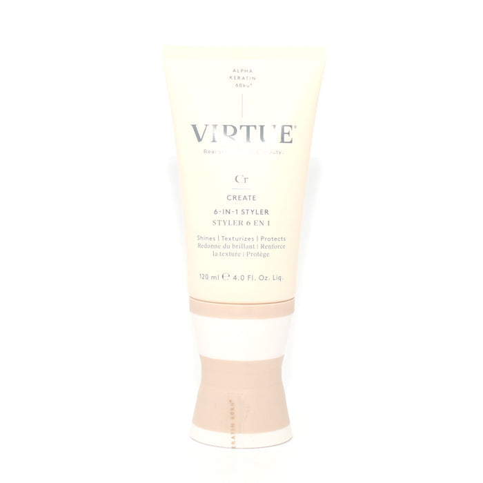 Virture Create 6 In 1 Styler 4 oz - Overstock Beauty Supply
