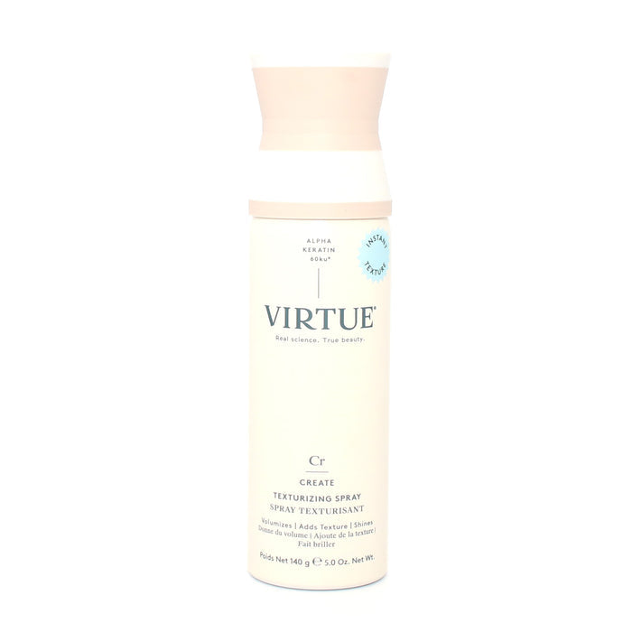 Virture Create Texturizing Spray 5 oz - Overstock Beauty Supply