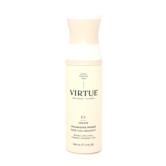 Virture Create Volumizing Primer 5 oz - Overstock Beauty Supply