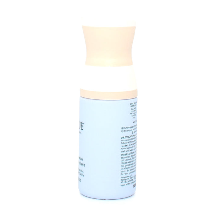 Virture Refresh Purifying Shampoo 4 oz - Overstock Beauty Supply