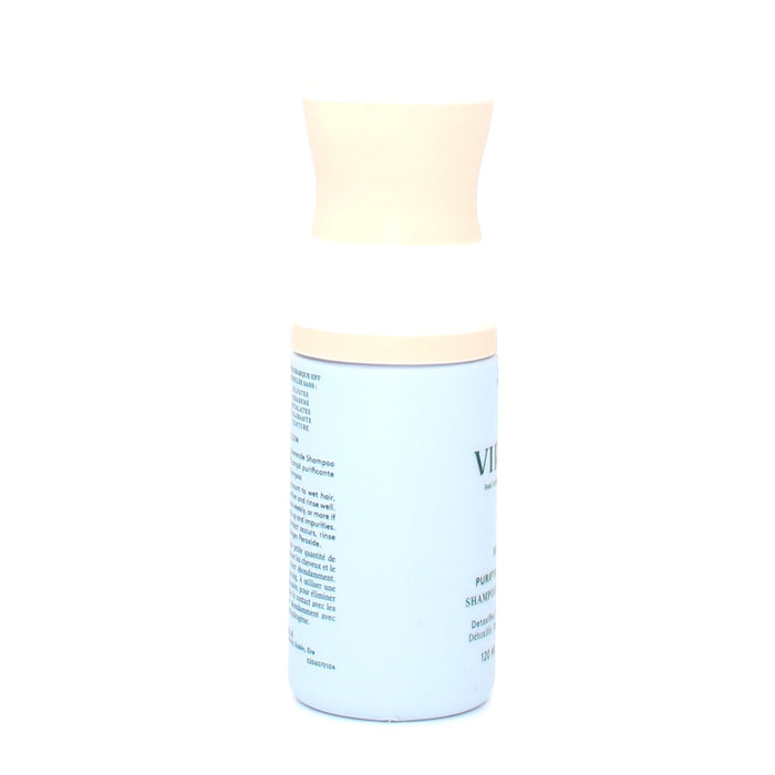 Virture Refresh Purifying Shampoo 4 oz - Overstock Beauty Supply