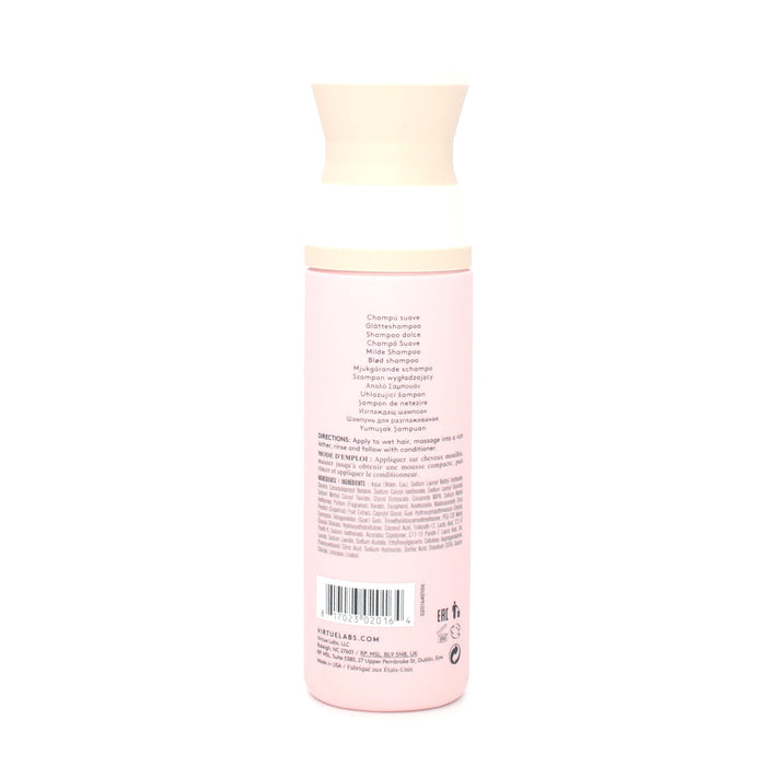 Virture Smooth Shampoo 8 oz - Overstock Beauty Supply