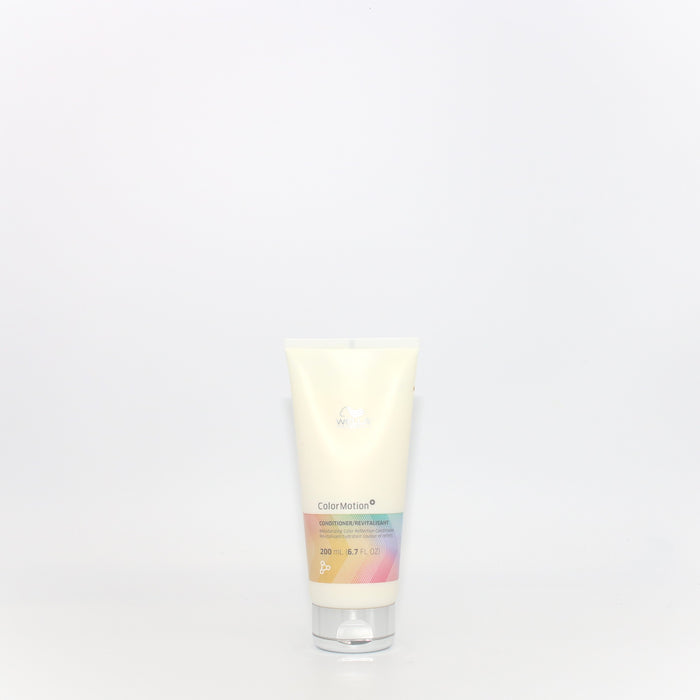 WELLA Color Motion Conditioner 6.7 oz (Pack of 2) - Overstock Beauty Supply
