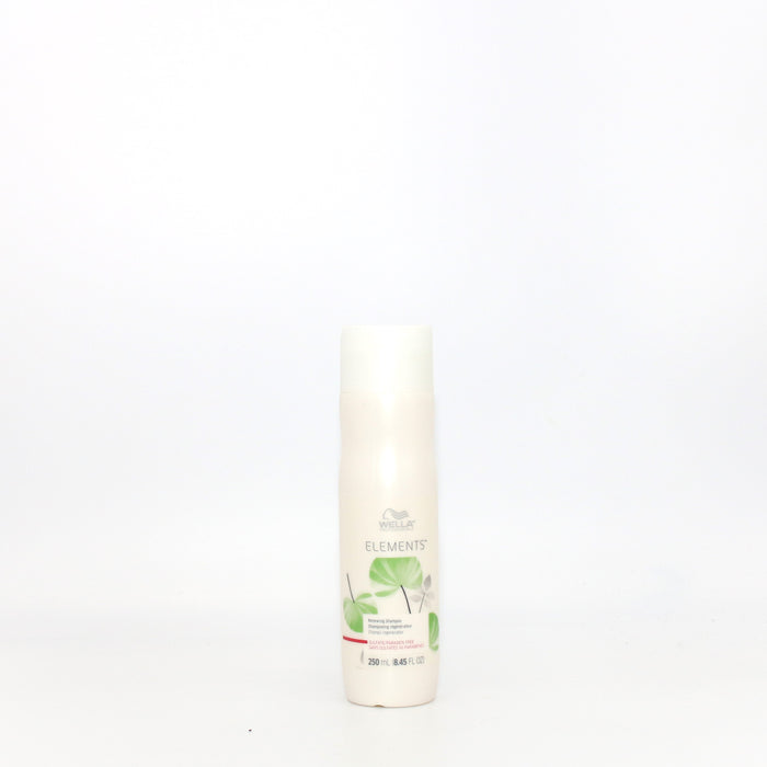 WELLA Elements Renewing Shampoo 8.45 oz - Overstock Beauty Supply