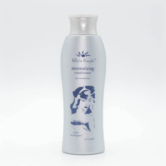 WHITE SANDS Moisturizing Conditioner 7.6 oz - Overstock Beauty Supply