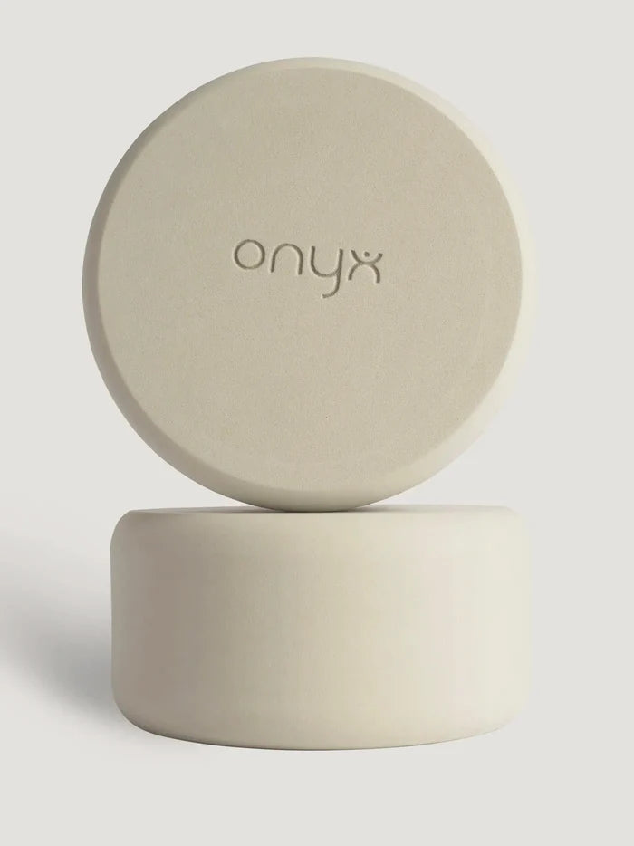 Beige Yoga Blocks