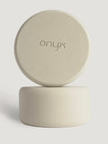 Beige Yoga Blocks