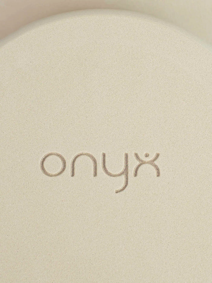 Onyx Circular Block Yoga Beige