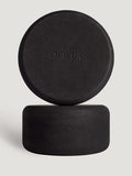 Two Yoga Blocks Charcoal Onyx