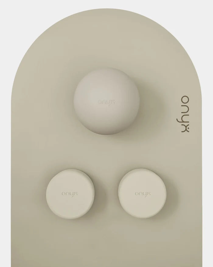 Yoga Kit Beige