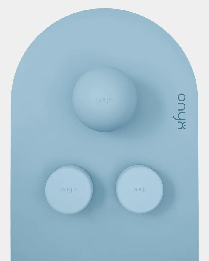 Yoga Kit Blue