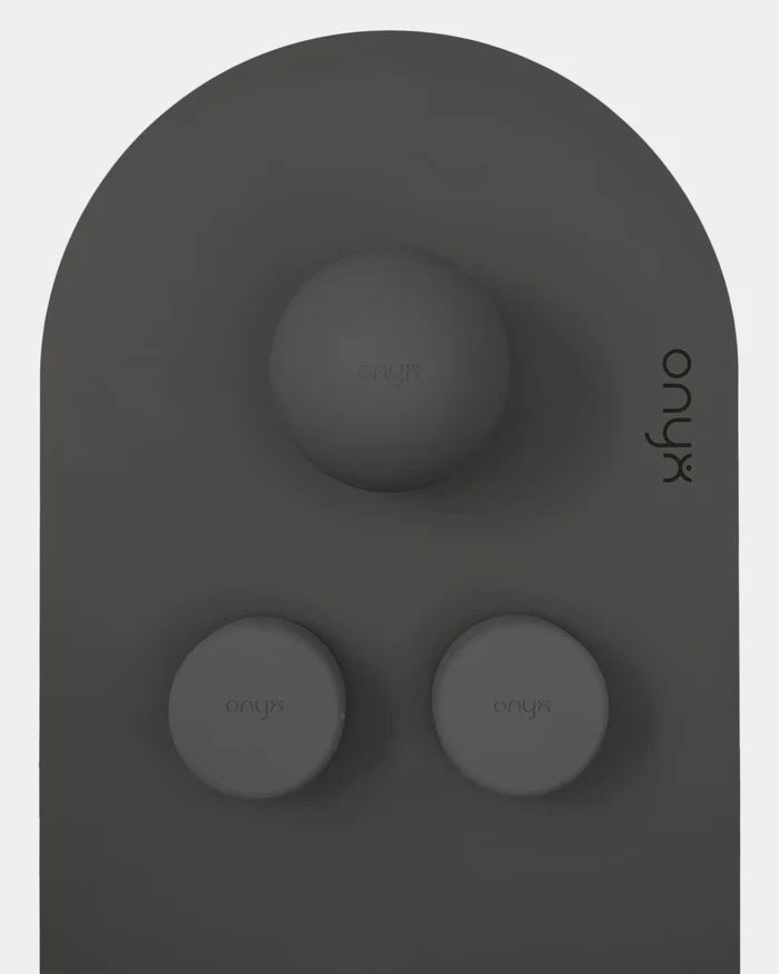 Yoga Kit Charcoal