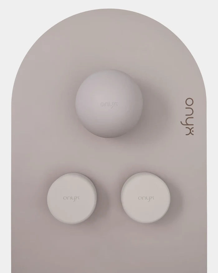 Yoga Kit Grey