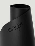 Charcoal Yoga Onyx Mat