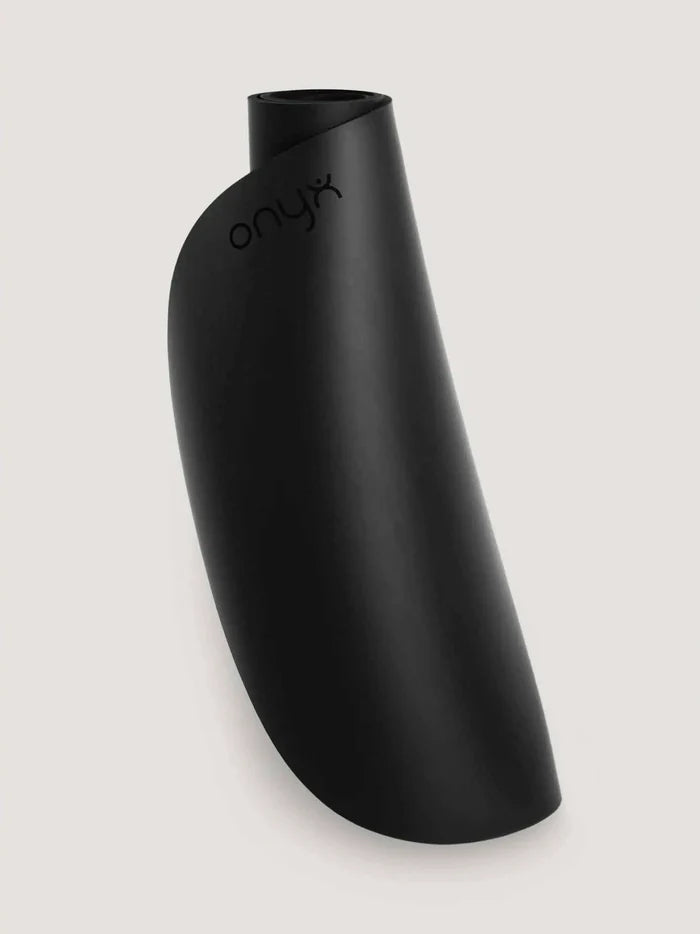 Charcoal Yoga mat