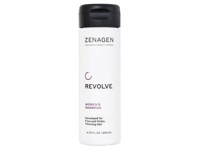 Zenagen Revolve Women's Shampoo 6.75 oz